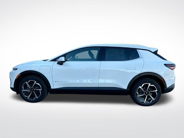 2026 Chevrolet Equinox EV 2LT - Photo 10