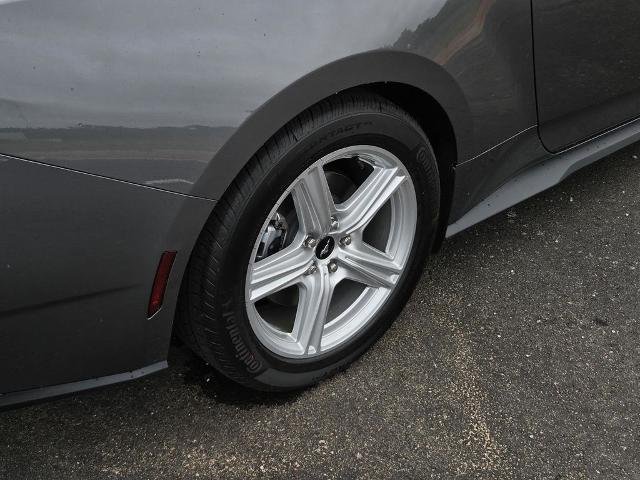 New 2026 Carbonized Gray Metallic Ford EcoBoost® Fastback image 84