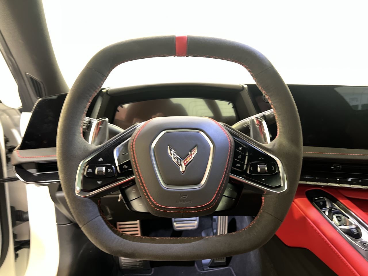 2026 Chevrolet Corvette 2LT - Photo 15