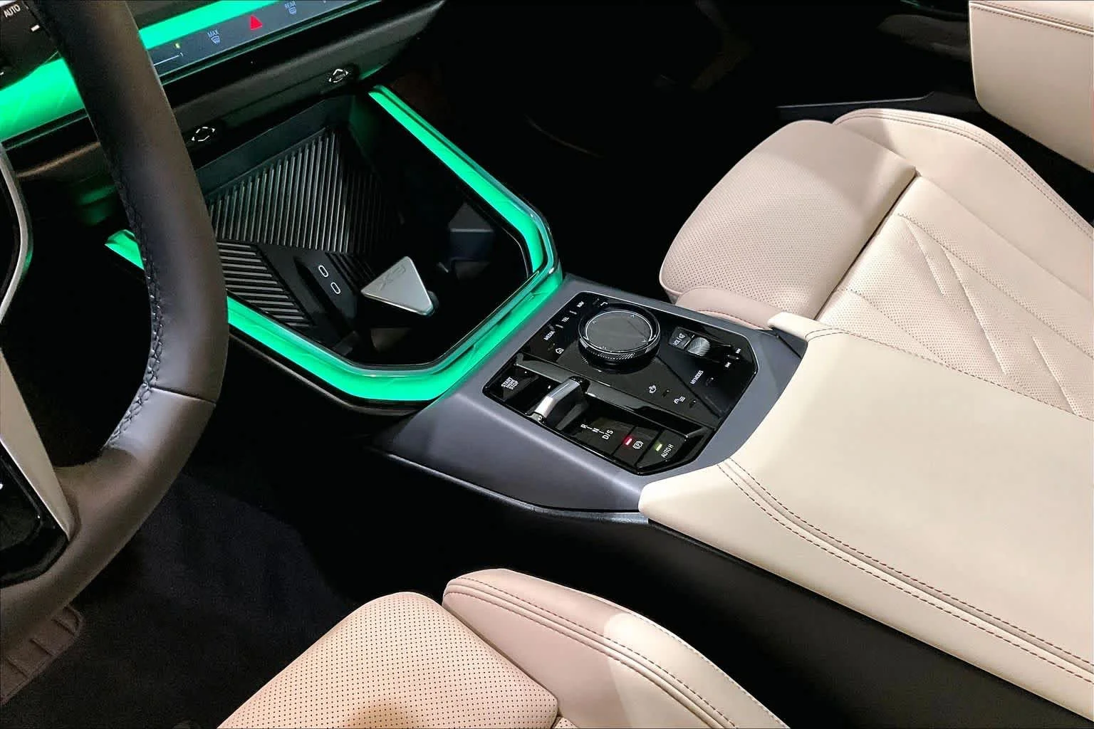 2026 BMW X3 30 - Photo 10