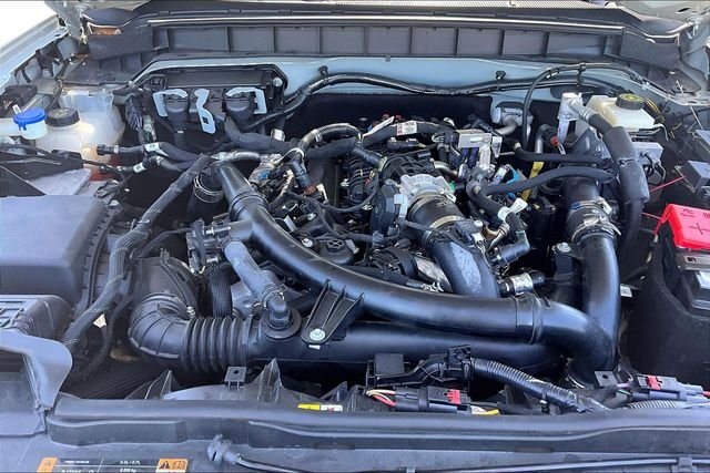 2023 Ford Bronco 4-Door Outer Banks - Photo 7