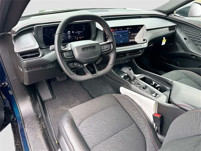 2025 Dodge Charger Daytona R/T - Photo 6