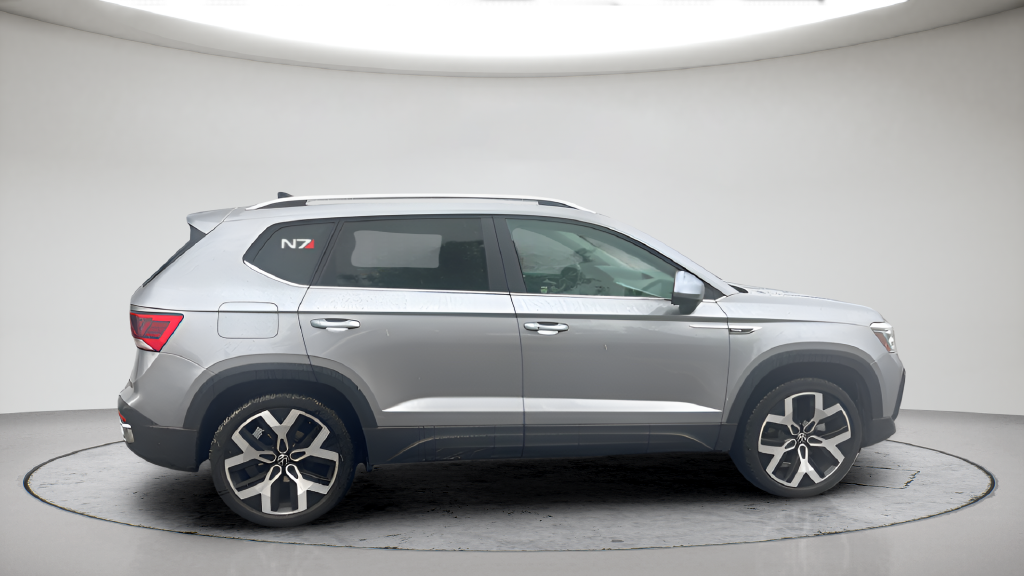 Used 2023  Volkswagen 1.5T SEL image 6