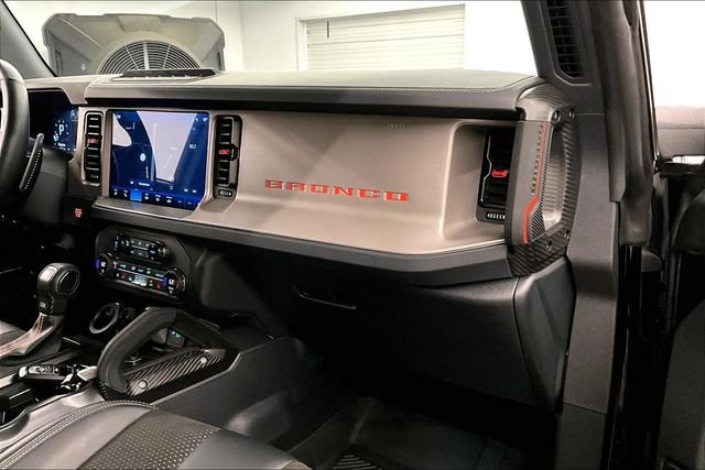 2024 Ford Bronco 4-Door Raptor - Photo 20