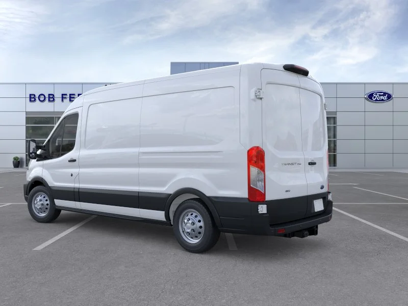2025 Ford Transit Van Base - Photo 16