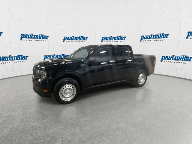 New 2026 Shadow Black Ford XL image 5
