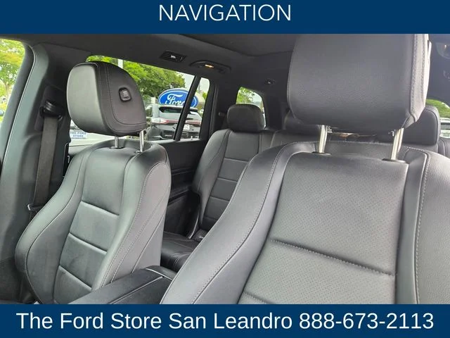 Used 2022 Selenite Gray Metallic Mercedes-Benz GLS 450 image 15