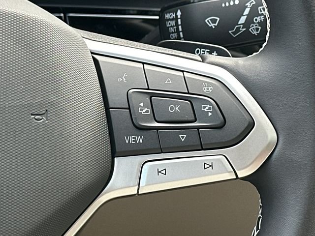 New 2026 Silver Volkswagen 2.0T SE w/Technology image 26