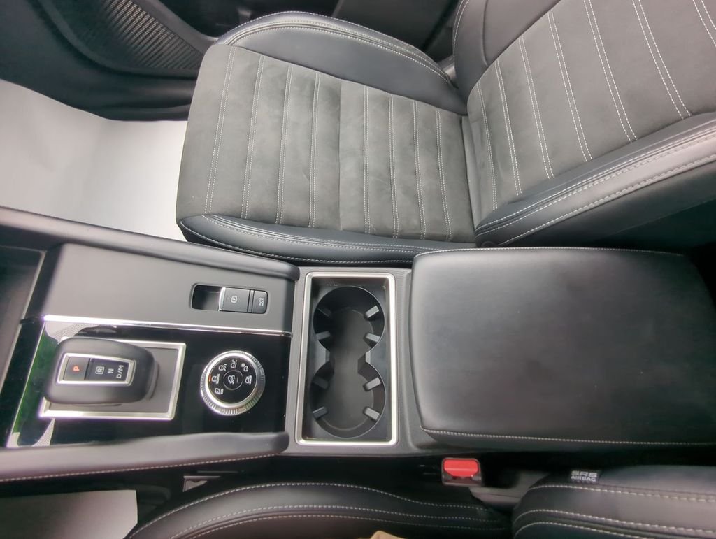 2024 Mitsubishi Outlander SE RALLIART - Photo 22