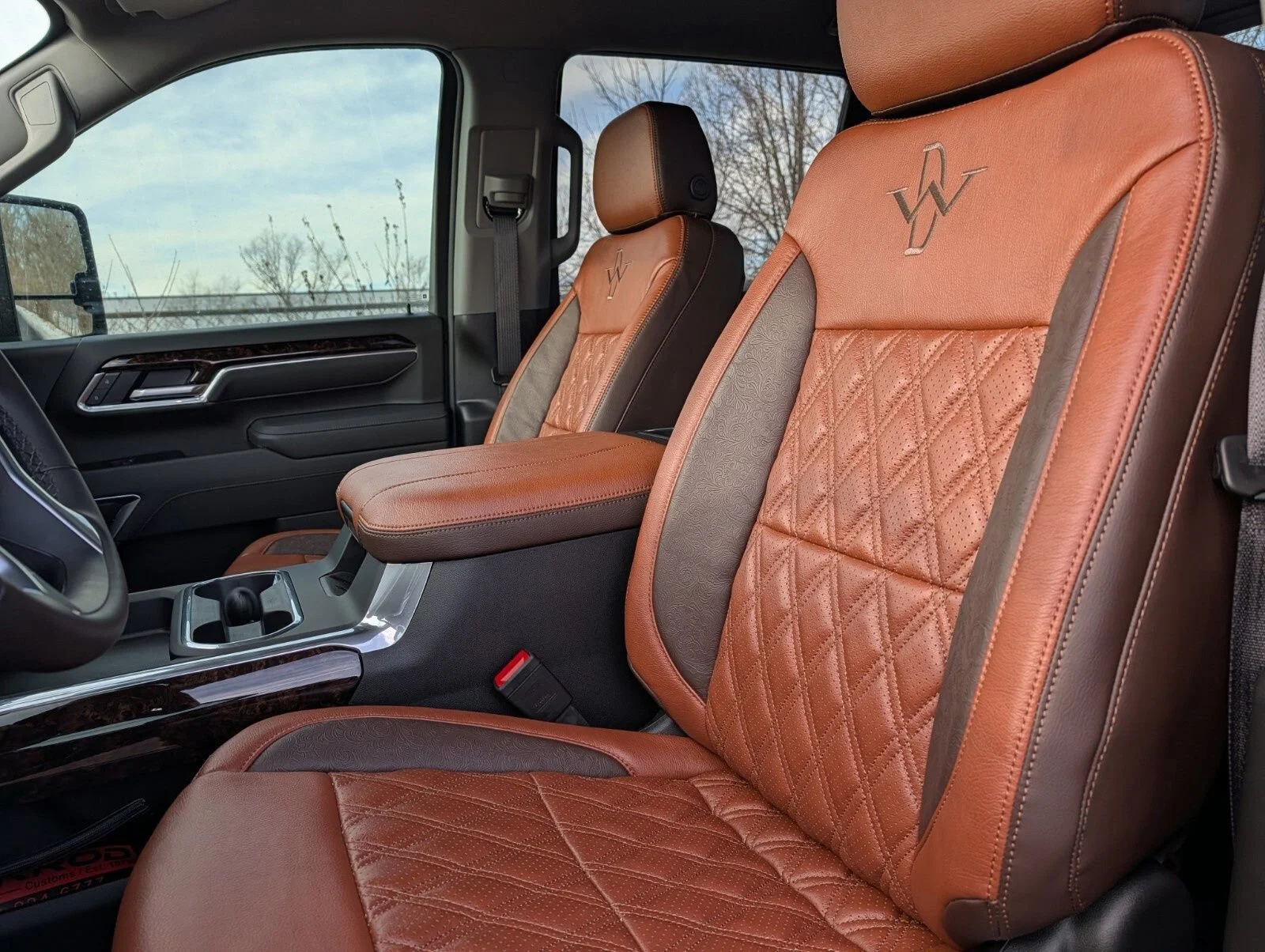 2026 Chevrolet Silverado 2500 HD LT - Photo 30