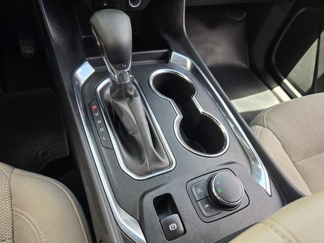 Used 2023 Summit White Chevrolet LS image 17