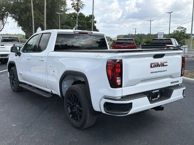 New 2026 Summit White GMC Elevation image 7