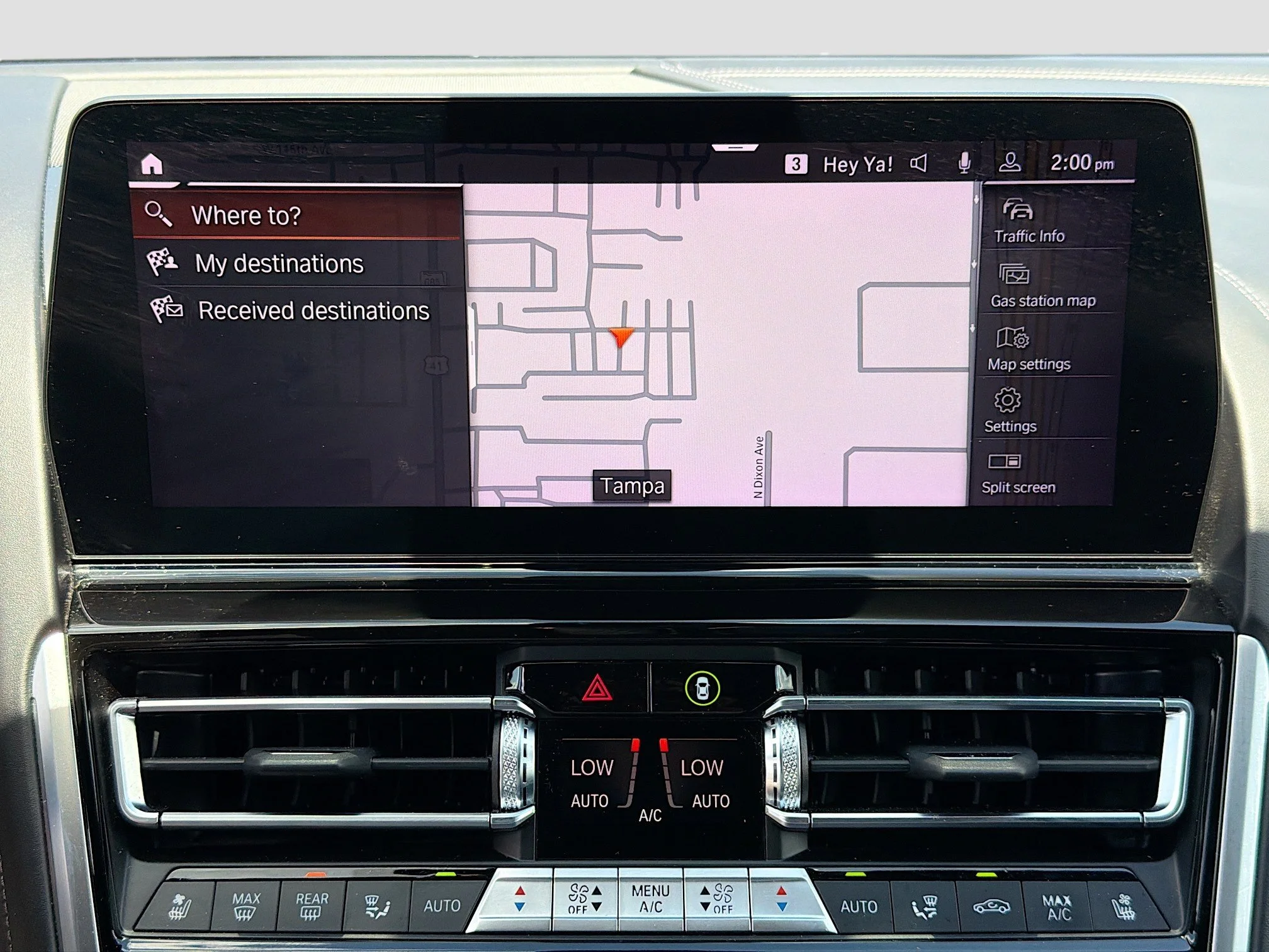 Used 2023 Black Sapphire Metallic BMW 840i image 31