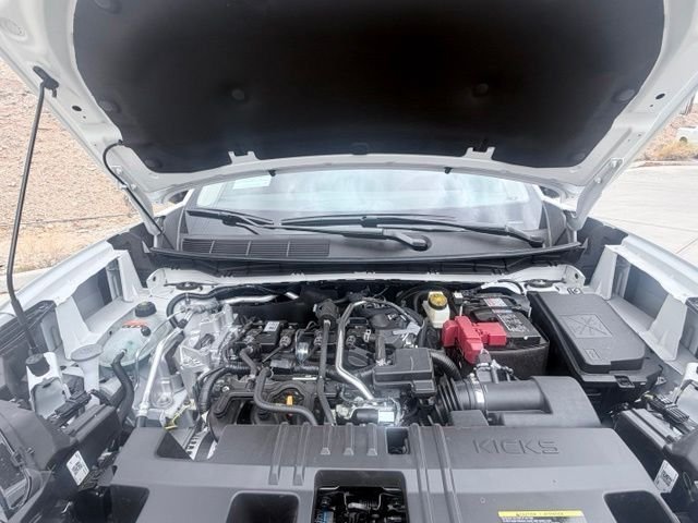 New 2026 Fresh Powder Nissan S image 32