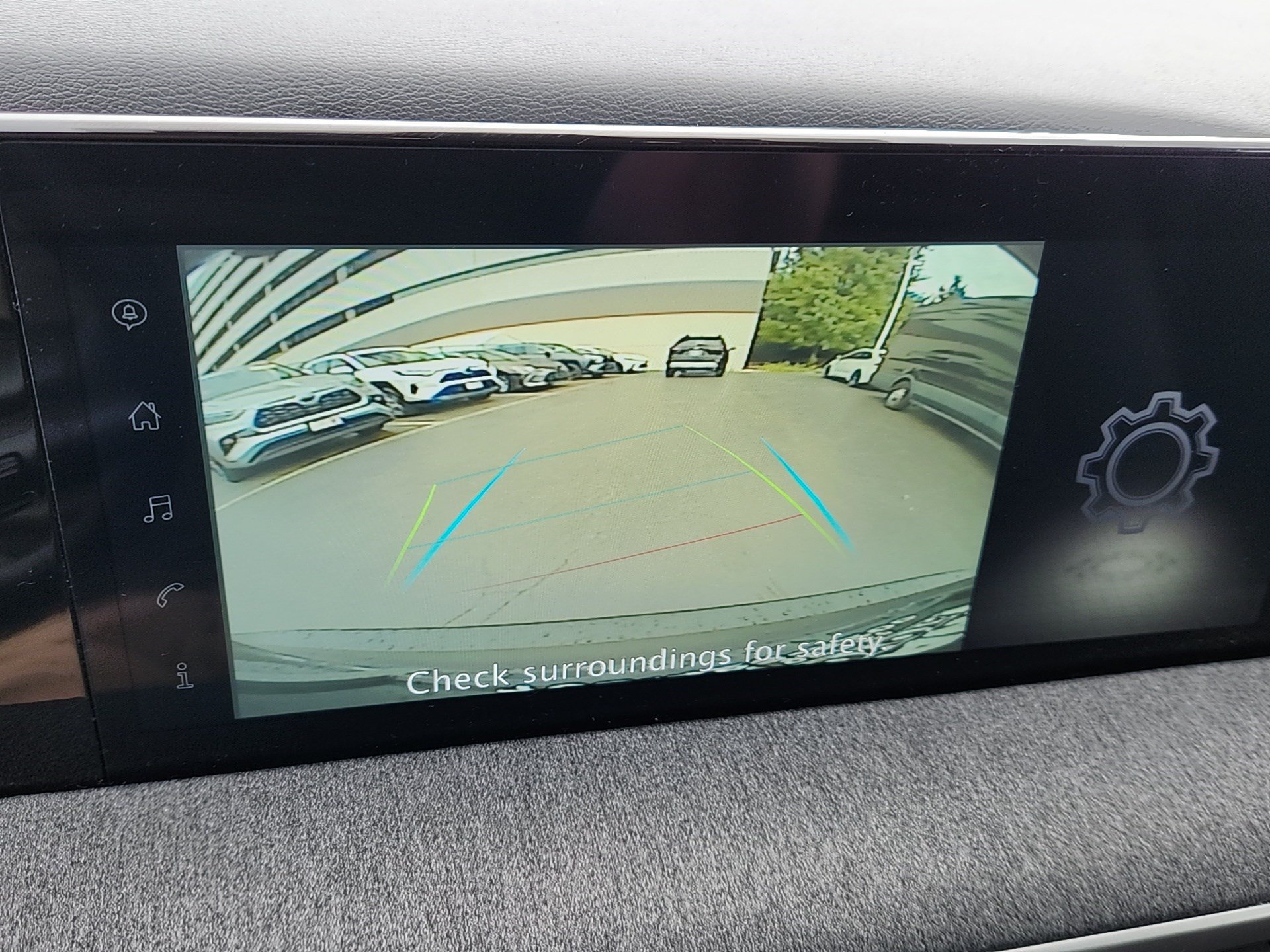 Used 2025 Gun Metallic Nissan SV image 13