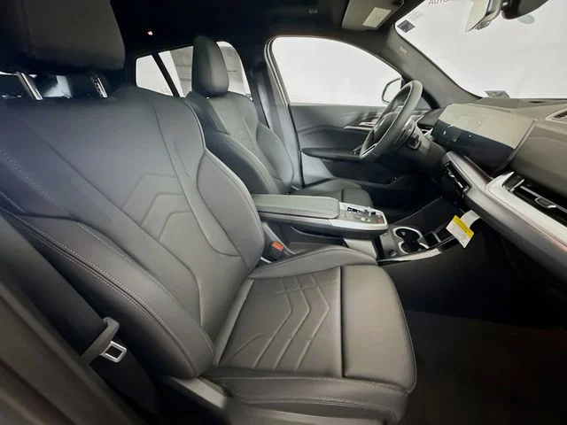 New 2026 Gray BMW xDrive28i image 29