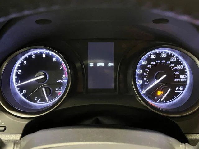 Used 2021 ICE CAP Toyota  image 12