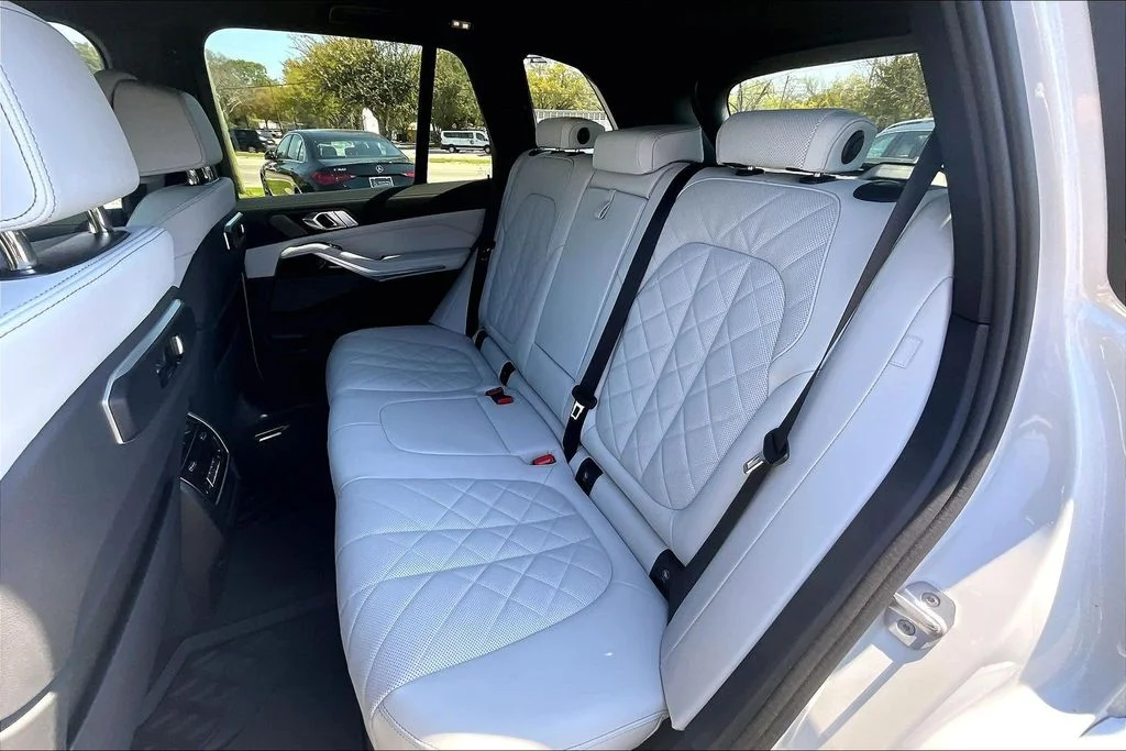 New 2026 BMW X5 xDrive40i 4D Sport Utility