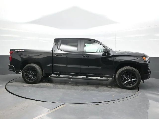 2026 Chevrolet Silverado 1500 RST - Photo 8
