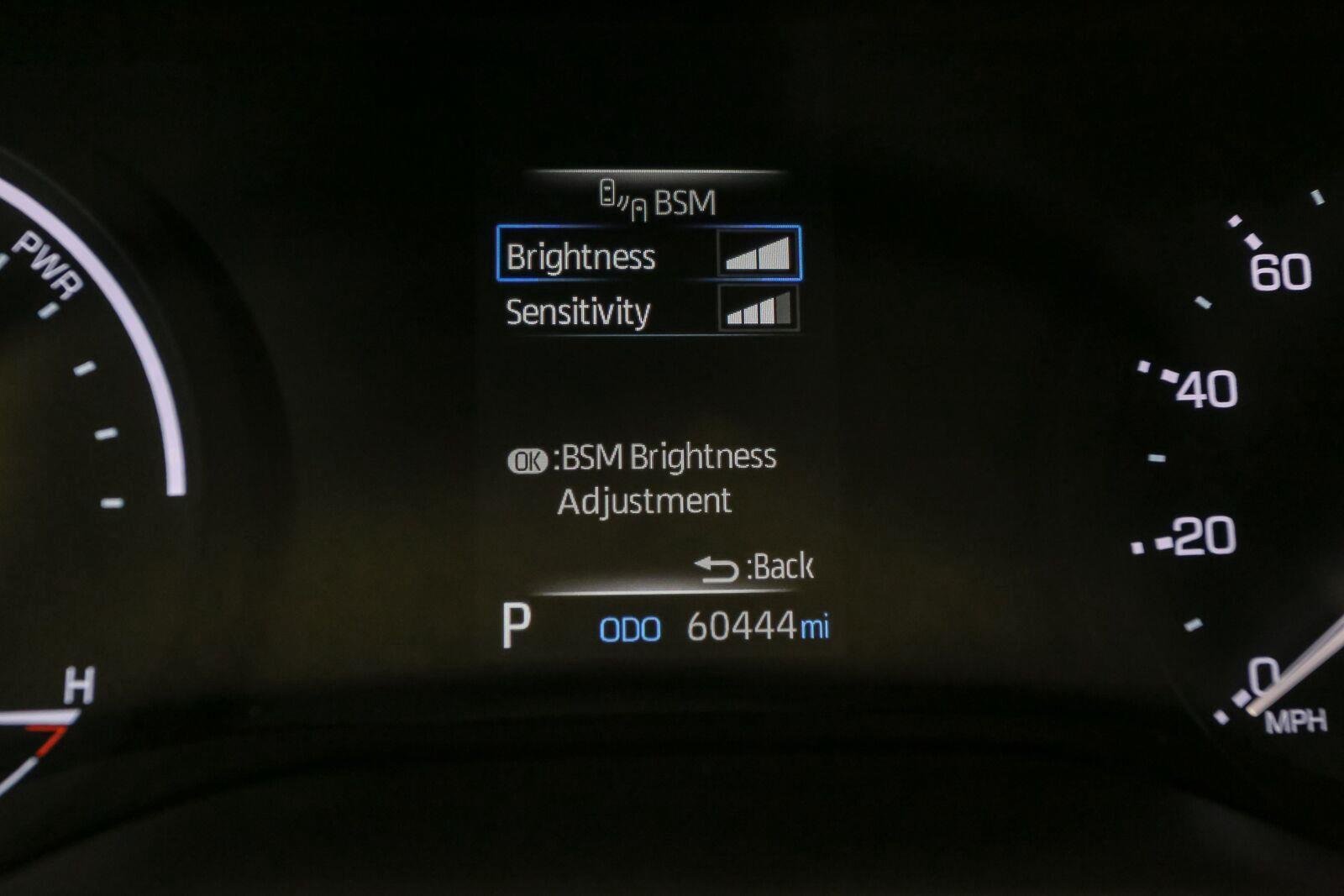 Used 2024 GY Toyota XLE image 38