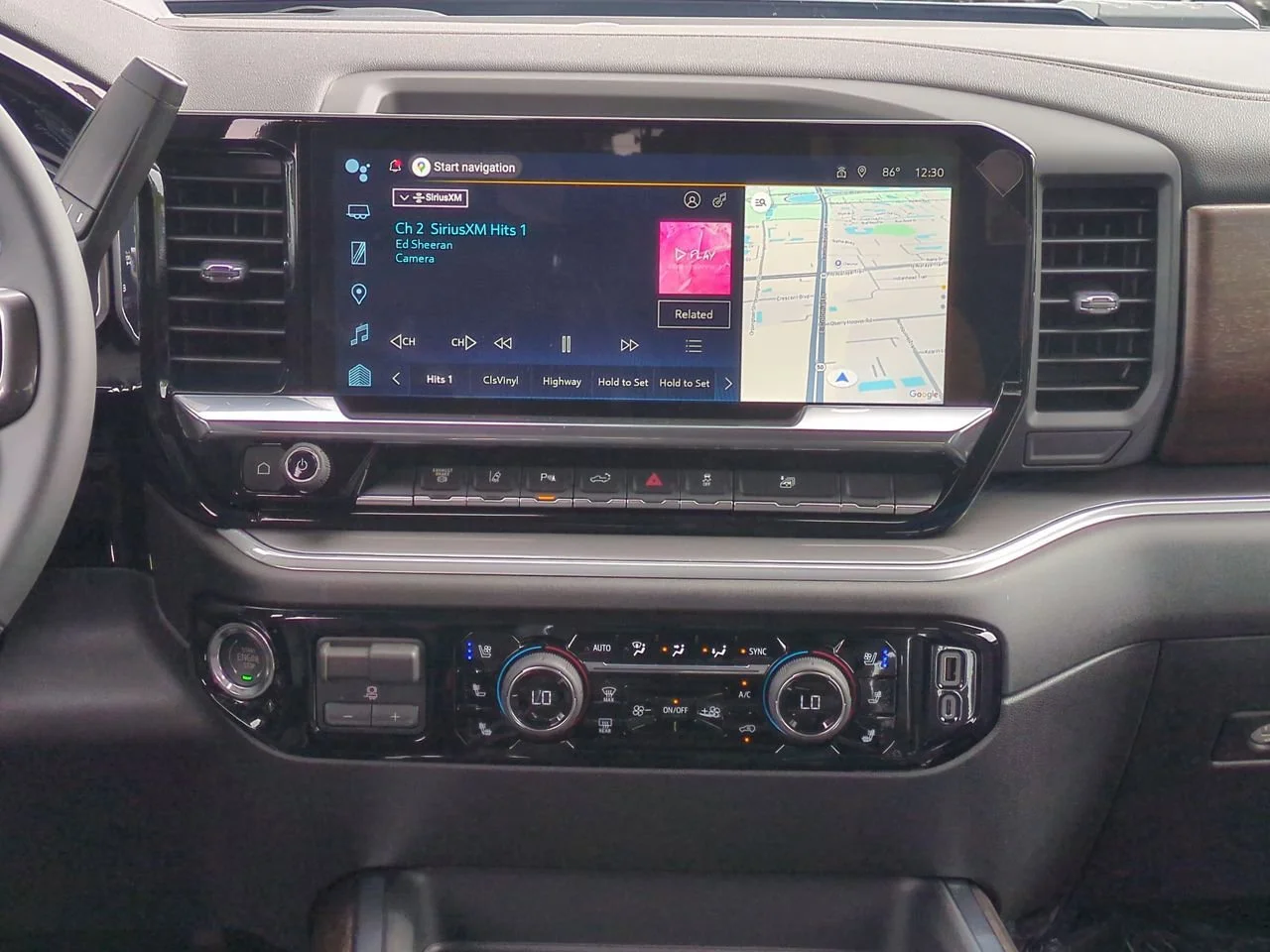 2026 Chevrolet Silverado 2500 HD High Country - Photo 13