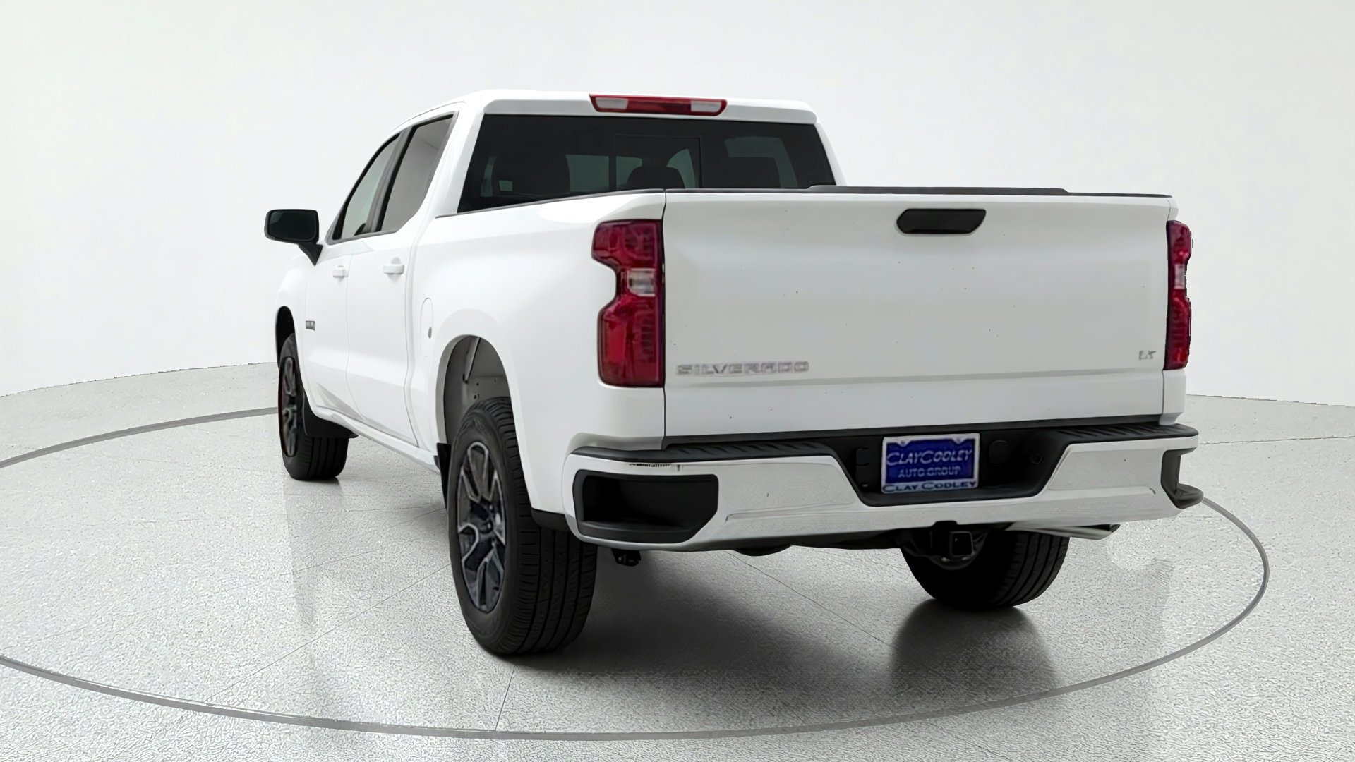 2026 Chevrolet Silverado 1500 LT - Photo 7