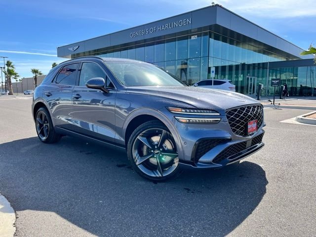 2026 Genesis GV70 2.5T Sport Prestige AWD's photo
