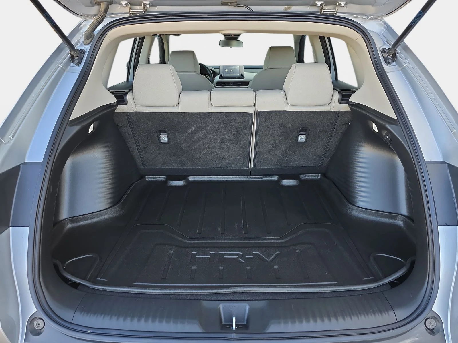 2024 Honda HR-V LX - Photo 14