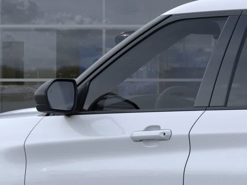 Novo Ford Active branco 2026 com pacote 100A imagem 20