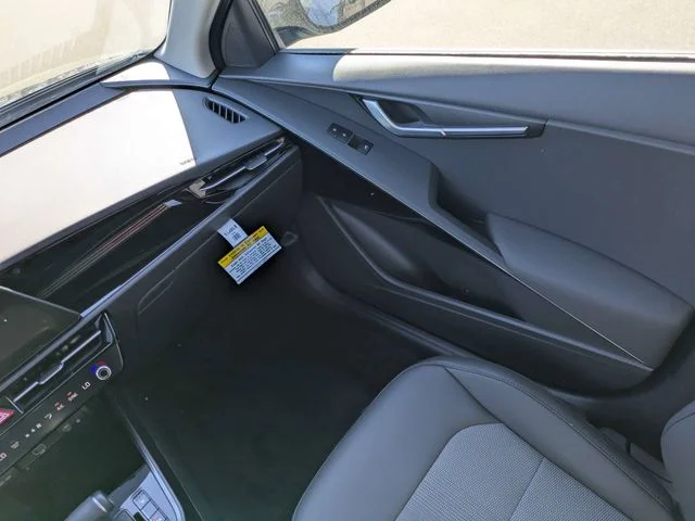 New 2026 Aurora Black Pearl Kia EX image 18