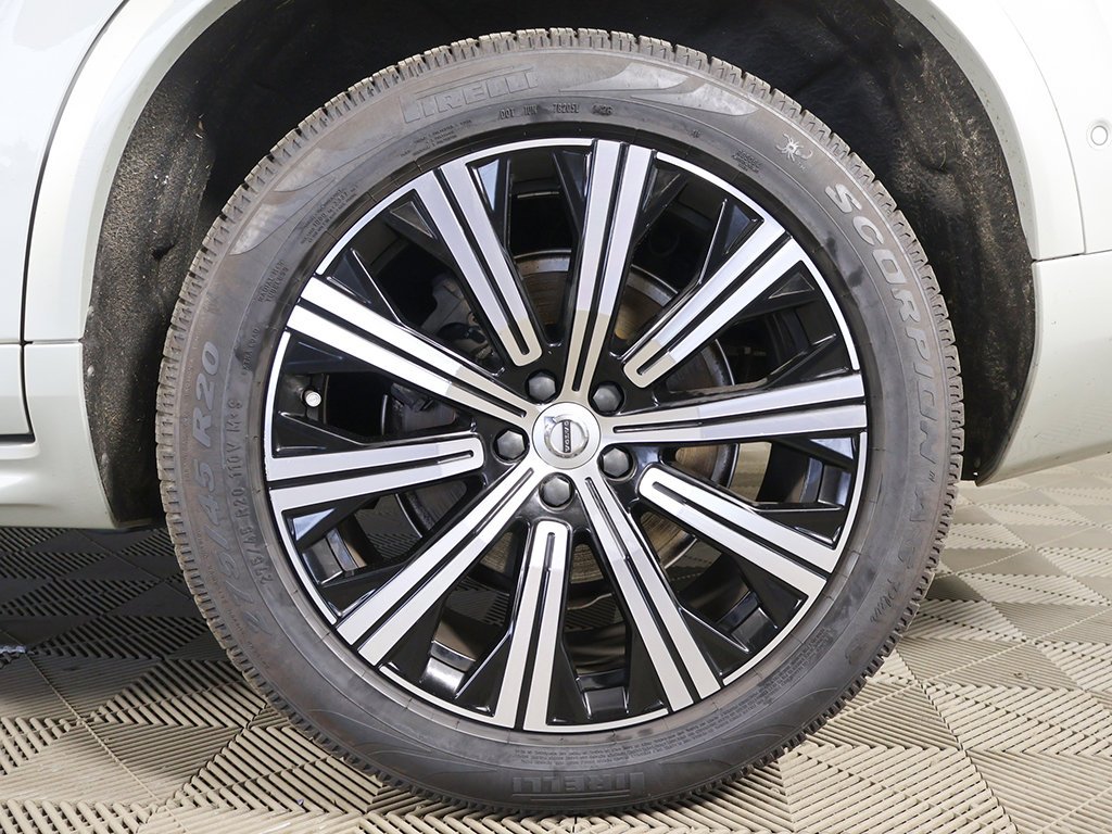 2021 Volvo XC90 Inscription - Photo 25