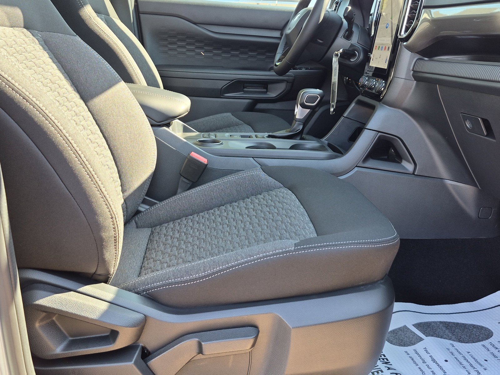 New 2026 Avalanche Ford XLT image 12