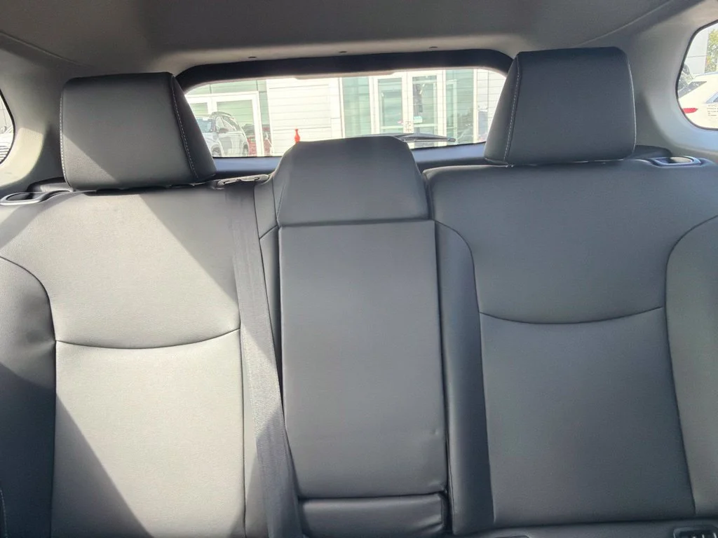 Used 2026 Silver Toyota XLE image 10