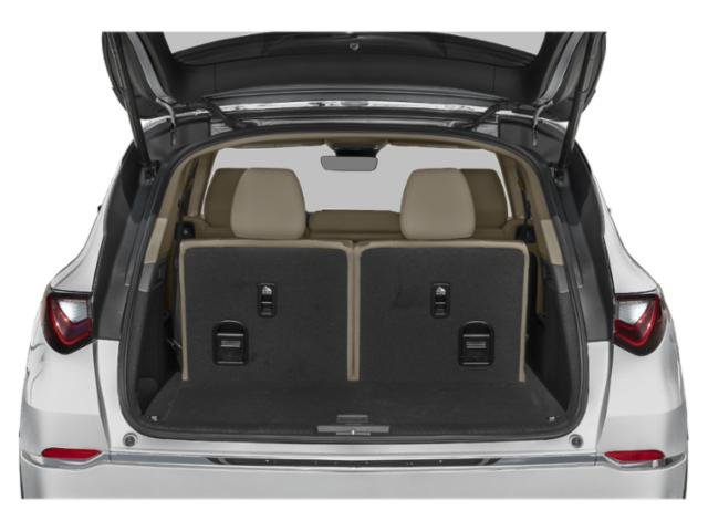 Used 2026 Majestic Black Pearl Acura  image 11