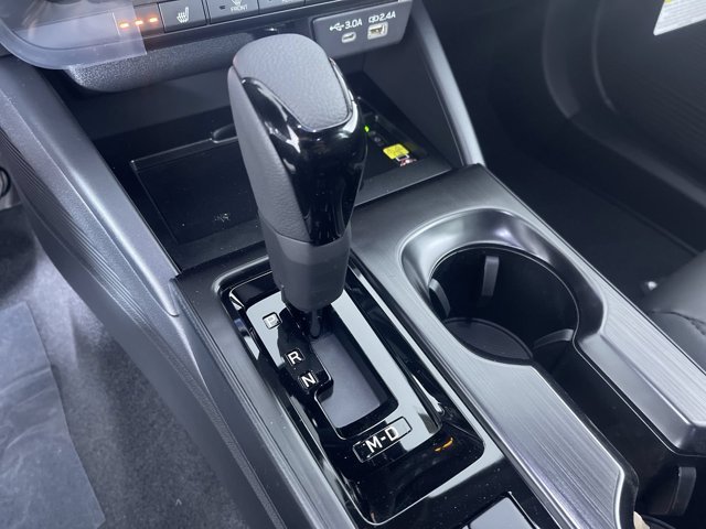 New 2026 RIVER ROCK PEARL Subaru Premium image 21