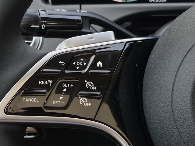 New 2026 Black Mercedes-Benz E 450 image 66