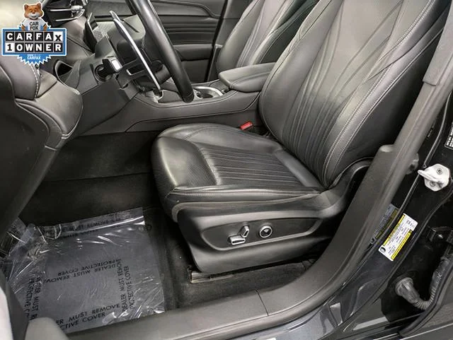 Certified Used 2023 Silver Maserati  image 10