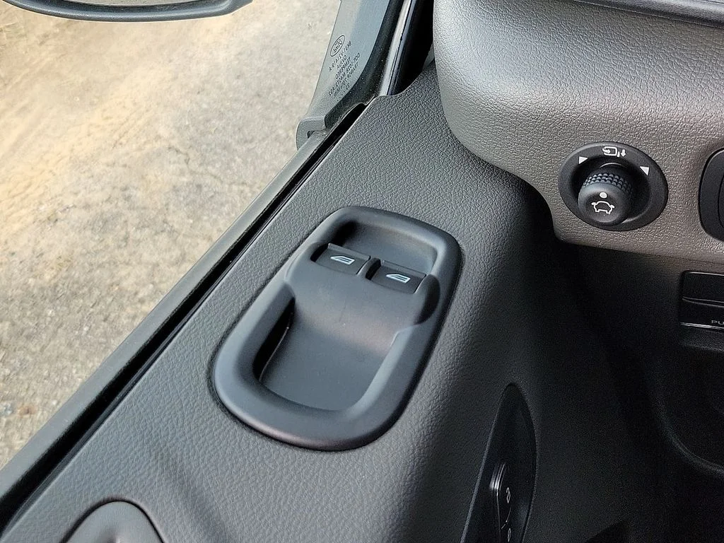 2025 Ford Transit Passenger Van XLT - Photo 12