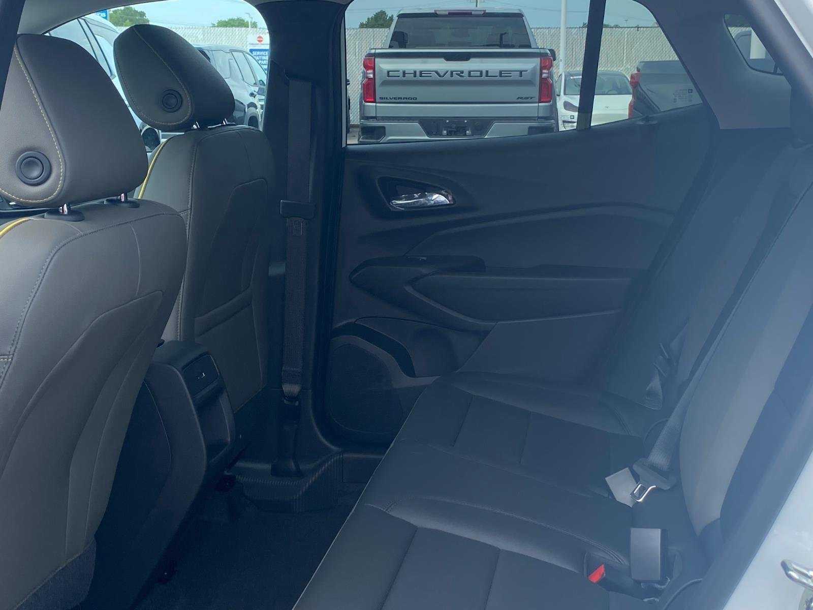 2026 Chevrolet Trax Activ - Photo 24