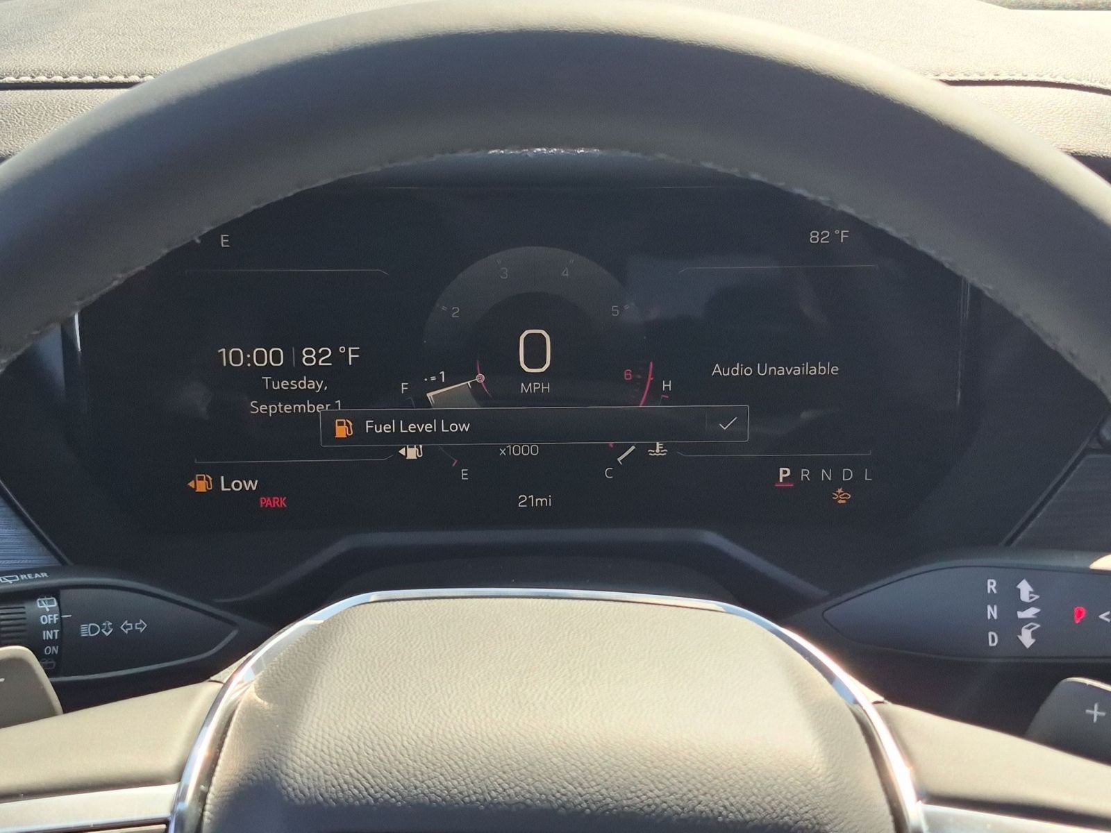 2026 GMC Acadia Elevation - Photo 11