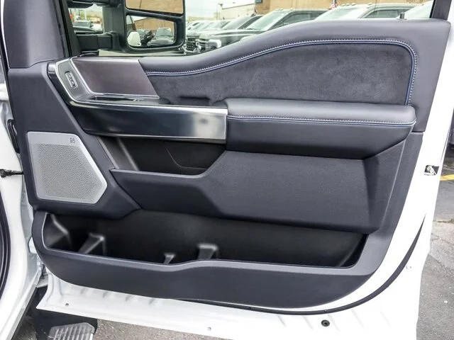 Certified Used 2026 Star White Ford Platinum image 66