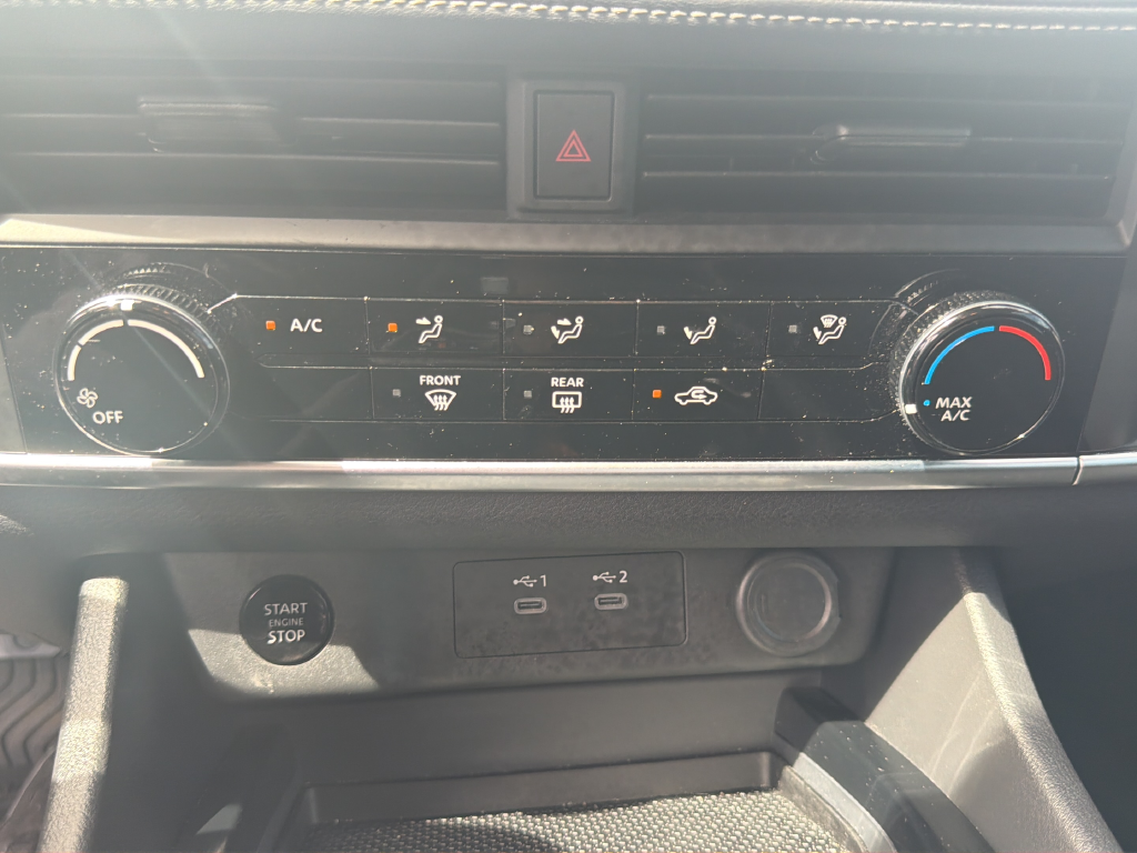 Certified Used 2025 Gray Nissan S image 42