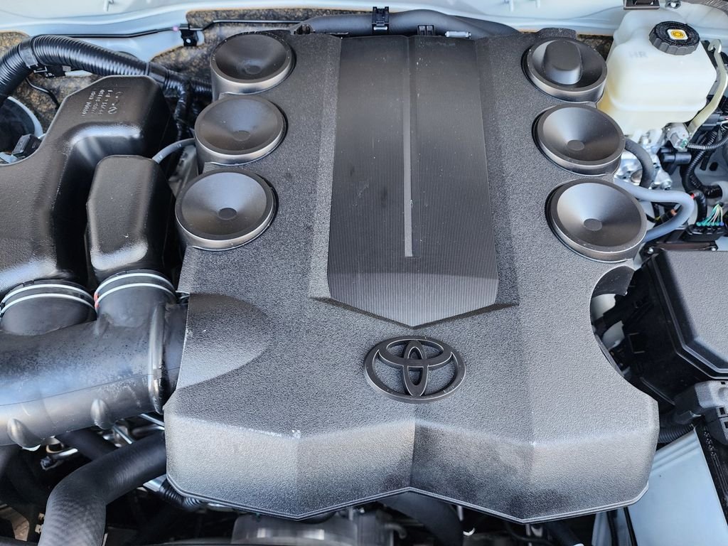 2024 Toyota 4Runner TRD Pro - Photo 24