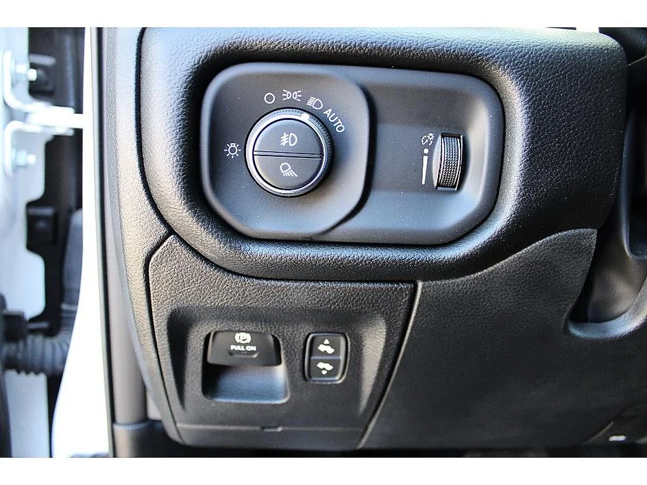 2025 RAM 1500 Big Horn/Lone Star - Photo 10