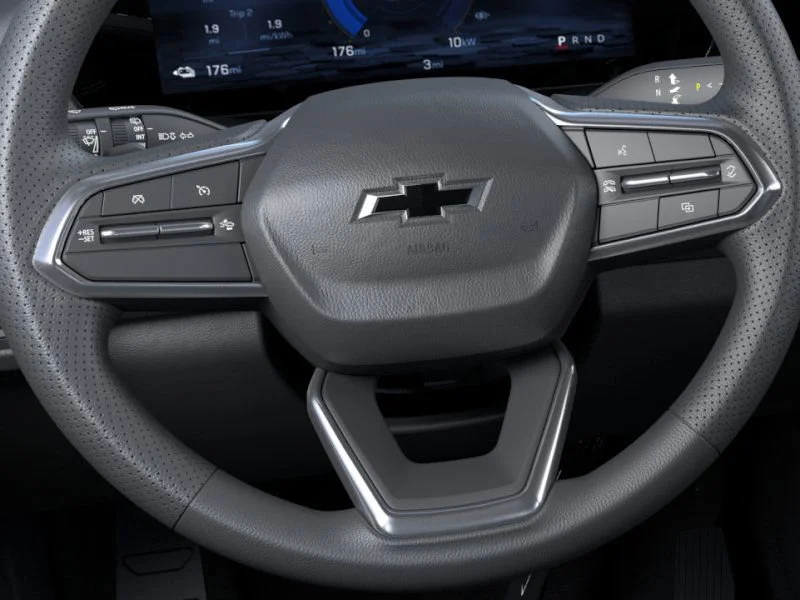 2026 Chevrolet Blazer EV LT - Photo 19