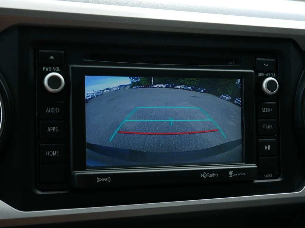 2016 Toyota Tacoma SR5 - Photo 27