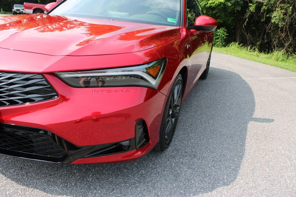 2025 Acura Integra A-Spec - Photo 37