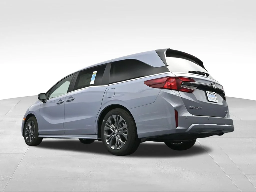 New 2026  Honda Touring image 37