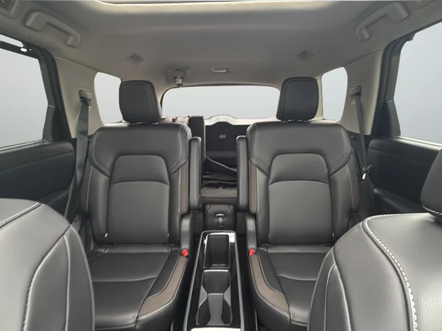 Used 2024 Gray Nissan SL image 34