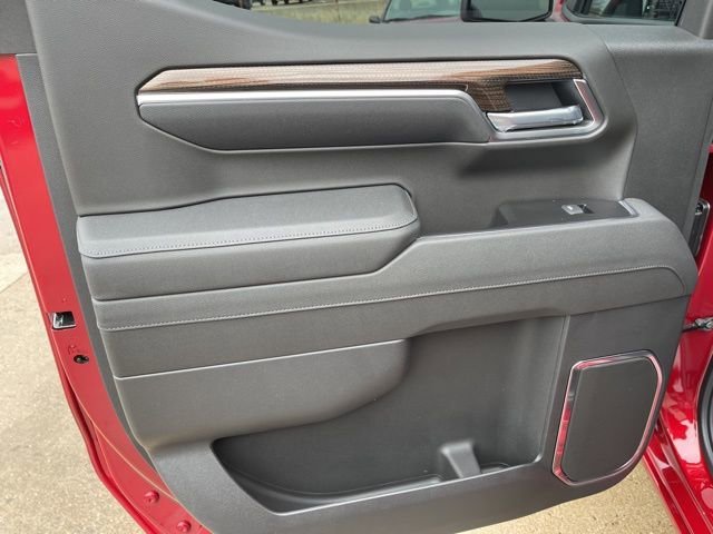 2025 Chevrolet Silverado 1500 RST - Photo 21